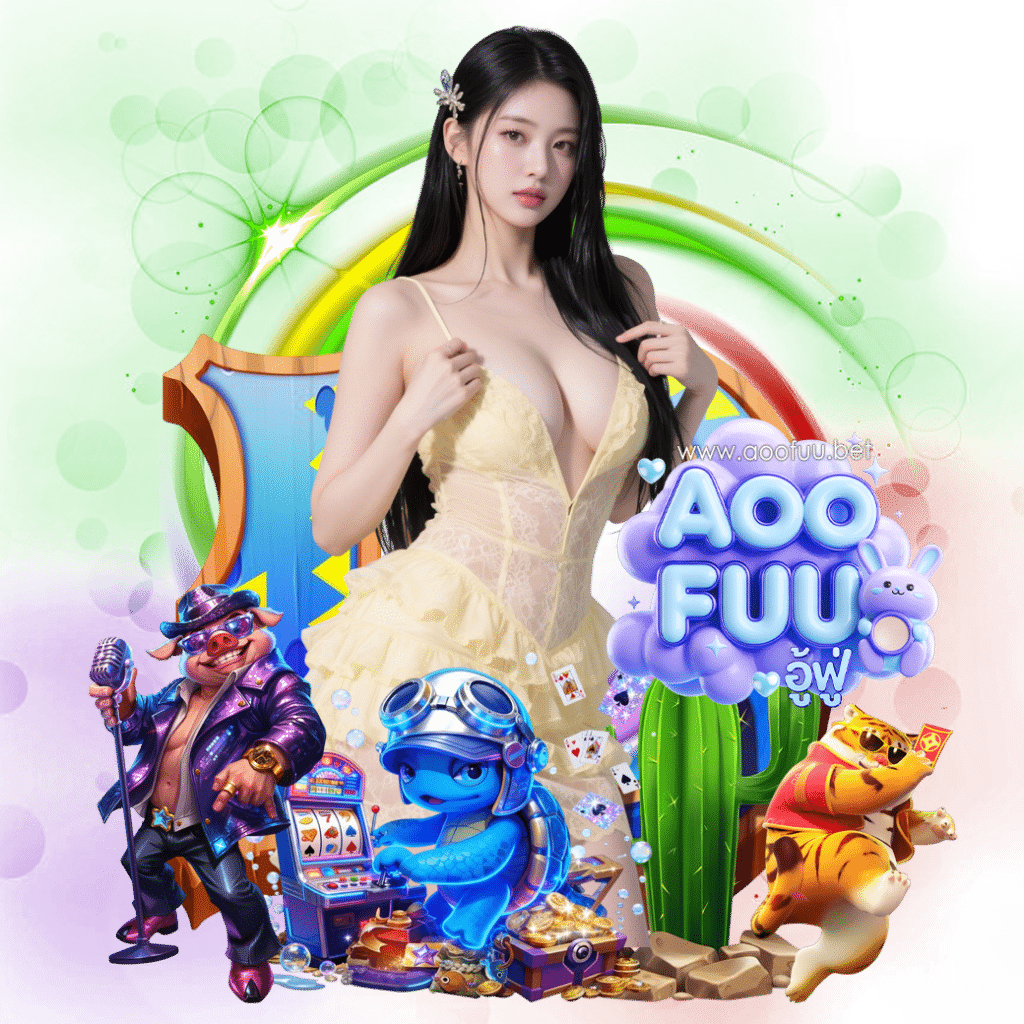 aoofuu mobile