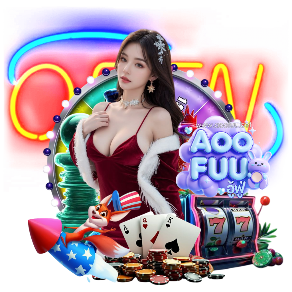 aoofuu slot